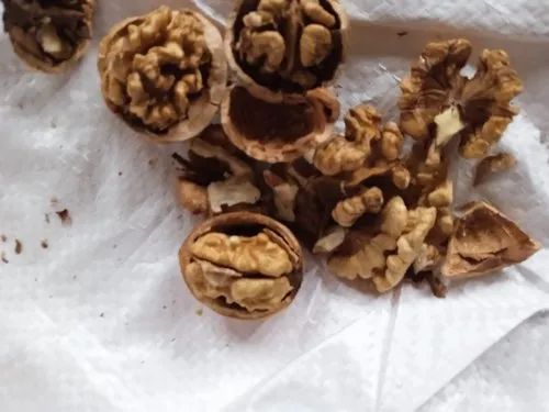 Kashmiri Walnut Akhrot, Whole