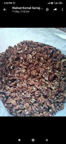 Kashmiri Walnut Kernels, Form: Packed