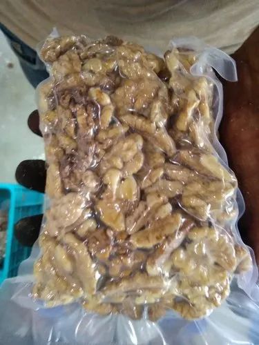 Natural Dry Walnut