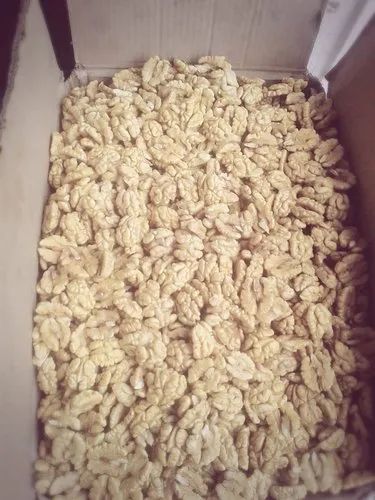 Kashmiri Walnut Kernels, Form: Loose
