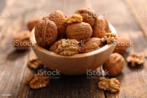 Black Walnut, Split