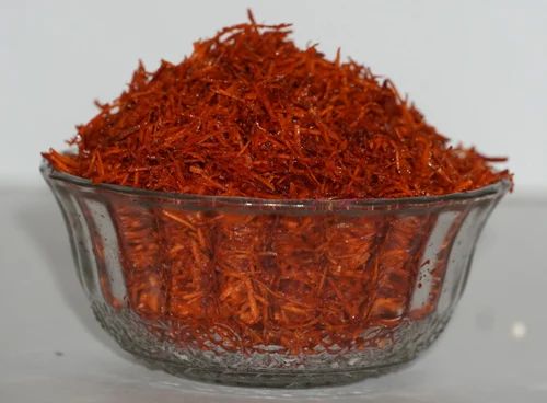 Kesar Lacha Supari, 1kg