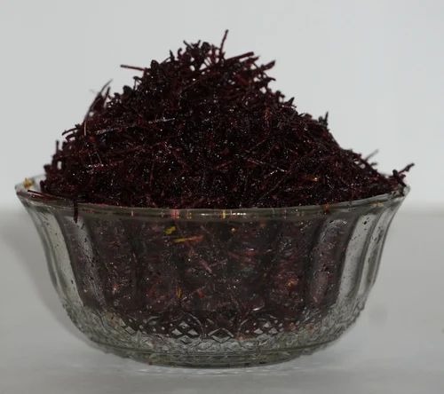 Black Lacha Sweet Supari, Kesar