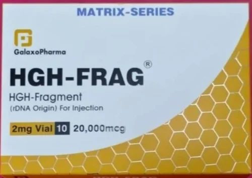 HGH-FRAG 2MG VIAL