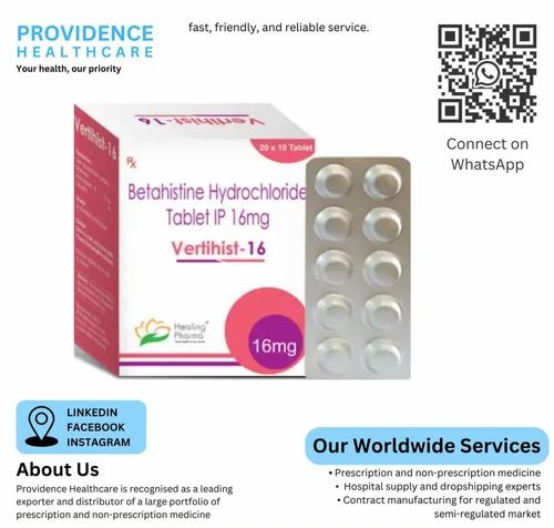 Vertihist 16 Mg