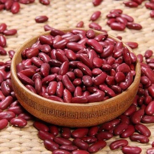 A Grade Organic Kashmiri Kidney Beans, Packaging Size: 25 kg