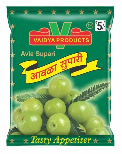 Amla Supari
