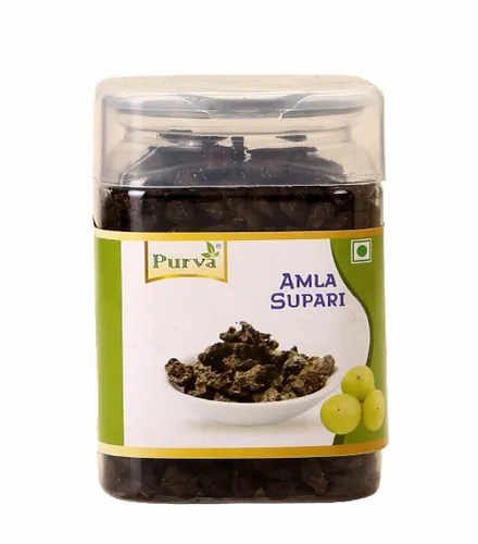 PURVA AMLA SUPARI 100GM