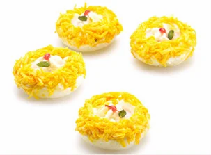 Kesar Anarkali Sweet