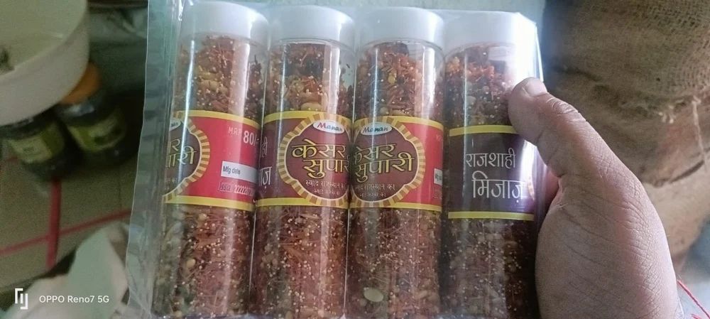 Kesar Supari