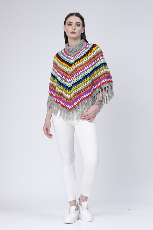 Poncho