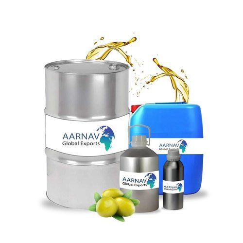 Olive Oil Extra Virgin for Brand Packaging & Bulk Supply