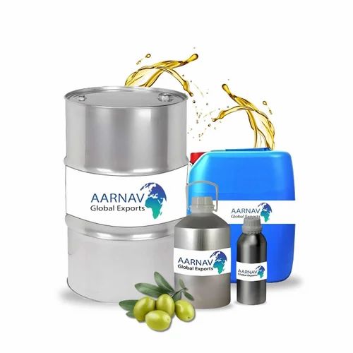 Olive Pomace Oil for Brand Packaging Bulk Supply