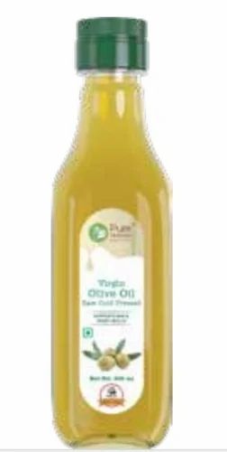 Virgin Olive Oil (500 ml)
