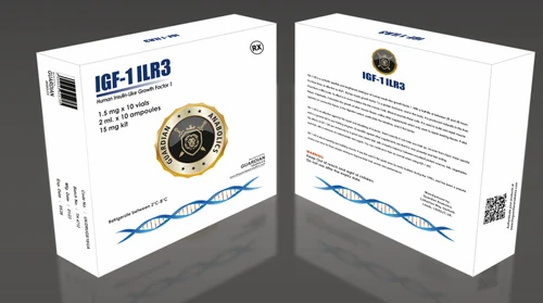 IGF 1 ILR 3