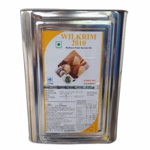Adani Wilkrim 2010 Palm Kernel Refined Oil, RBD PKO