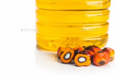 Refined Palm Oil, 1 litre