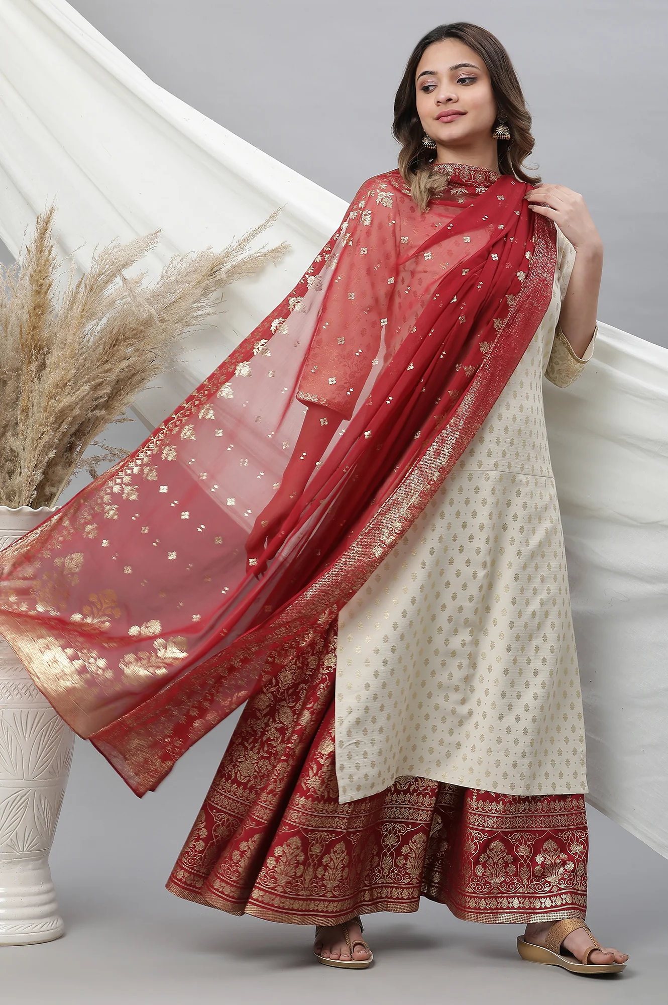Dupatta