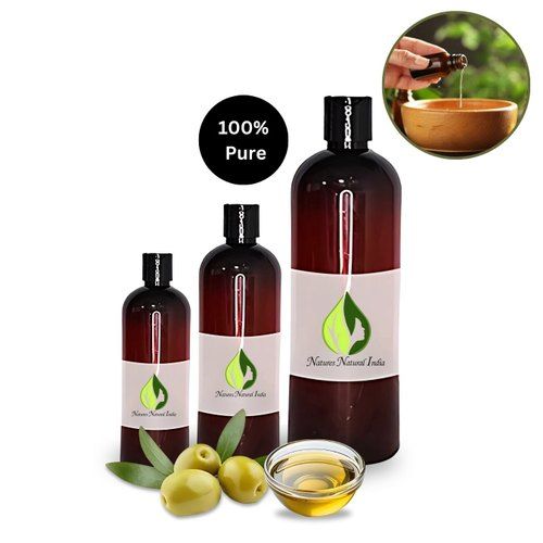 Olive Carrier Oil Extra Virgin, Packaging Size: 5 L