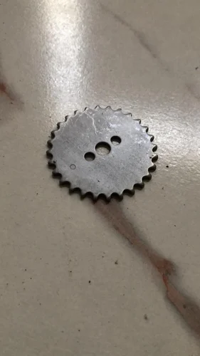 Hero Splendor Front Sprocket