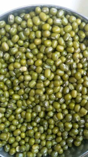 Green Moong Dal, Loose