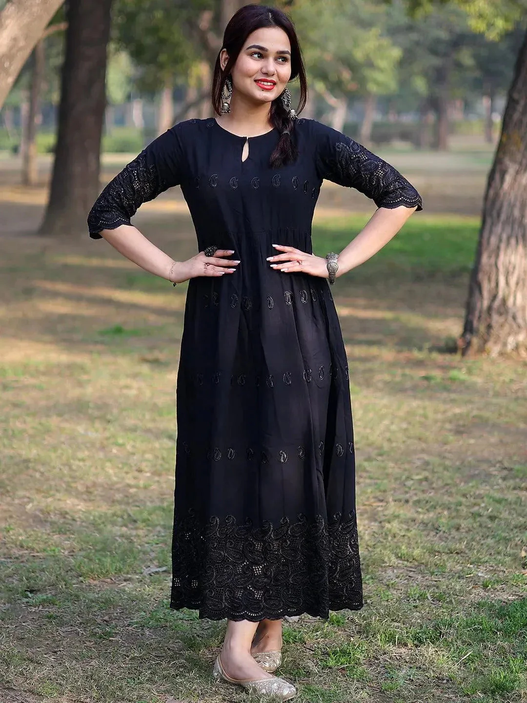 Ladies Dress