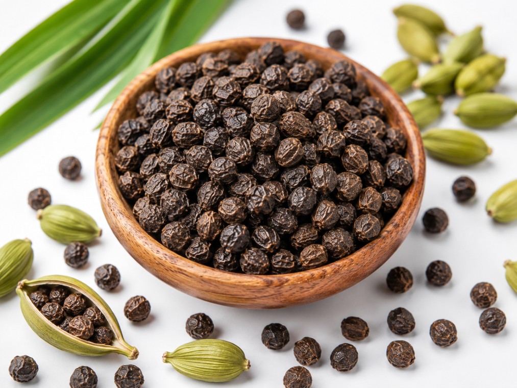 Cardamom Seed I