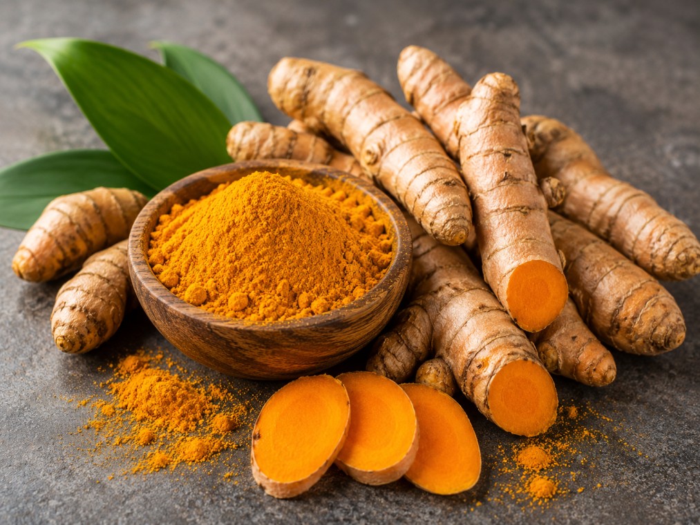 Turmeric