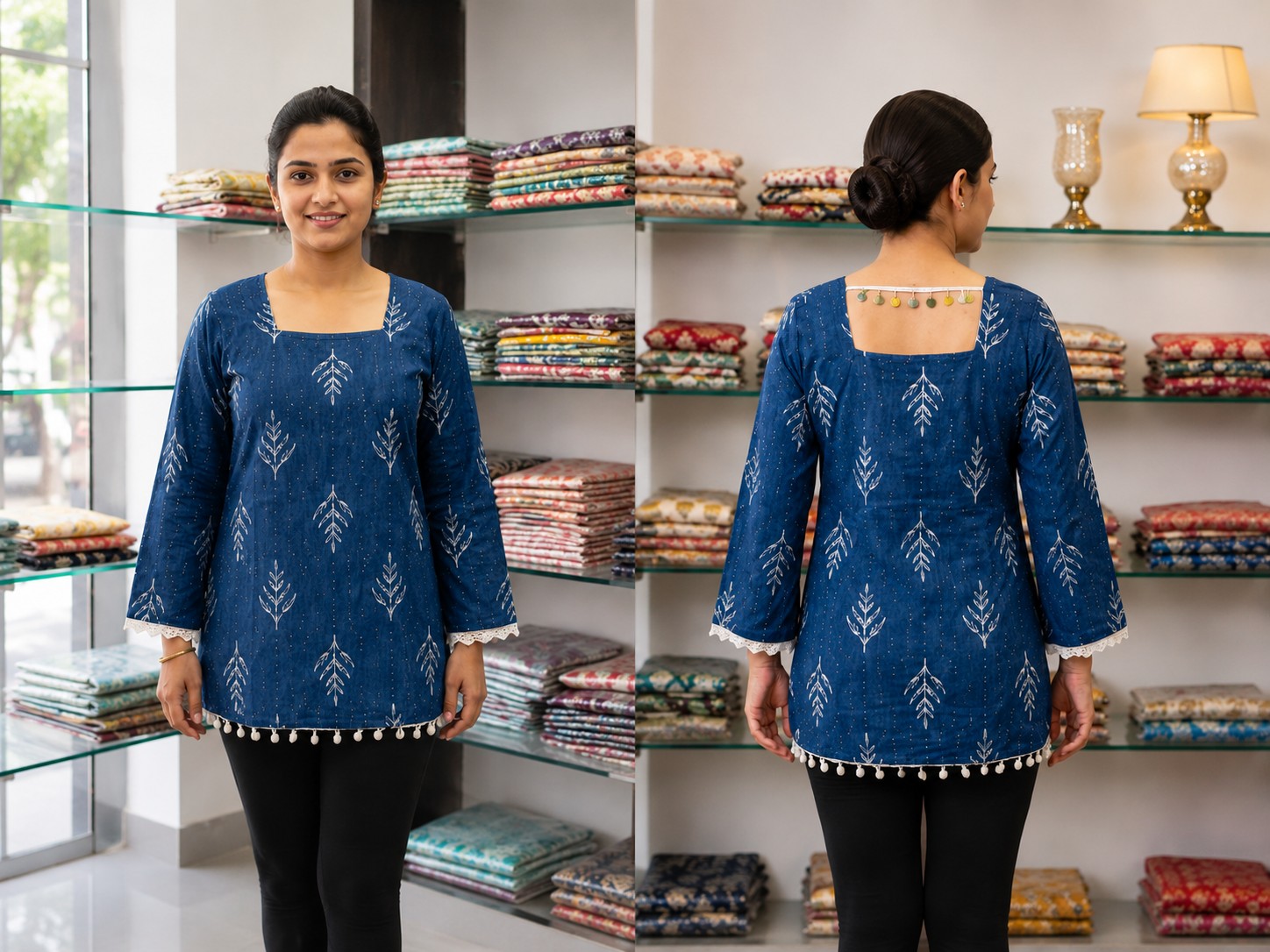 Women-Kurti
