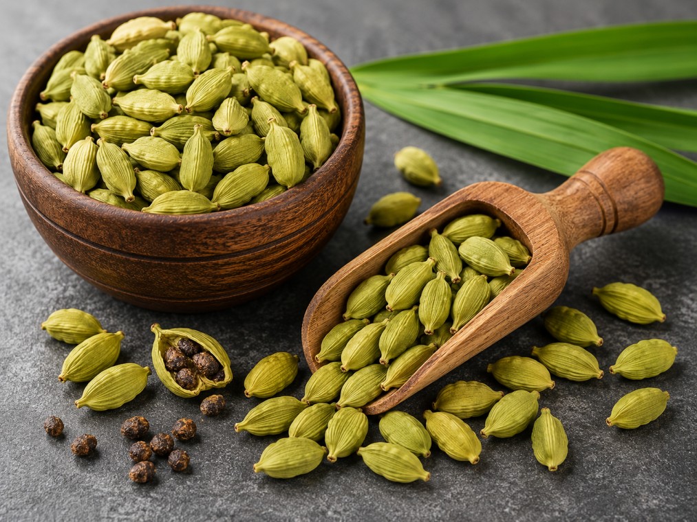 Cardamom 8 Plus