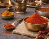 Kashmiri chilli powder