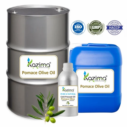 Olive Pomace Oil