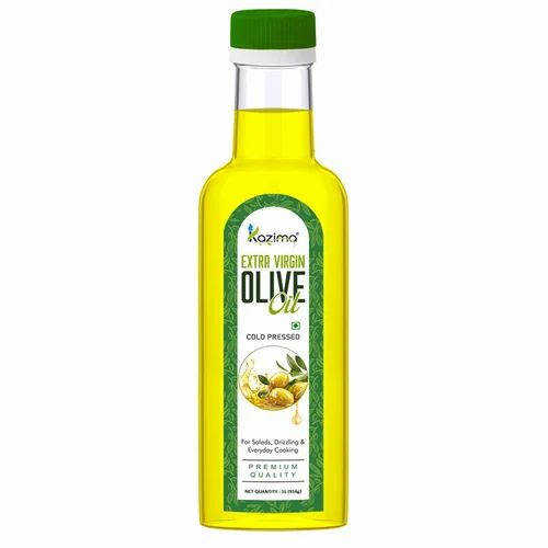 Extra Virgin Olive Oil For Cooking, Packaging Size: 1 L