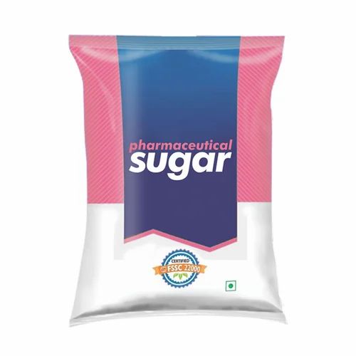 1 Kg Pharmaceutical Sugar