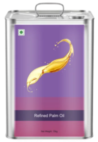 Refined Palm Oil