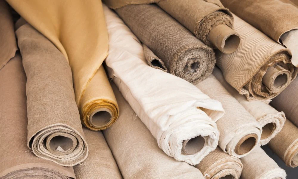 fabric