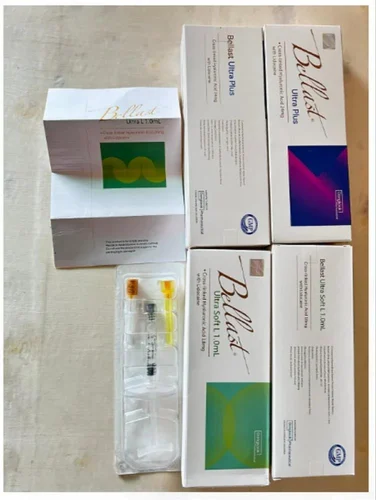 Bellast Dermal Filler