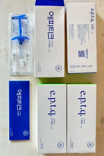 EPTQ Hyaluronica Acid Dermal Filler