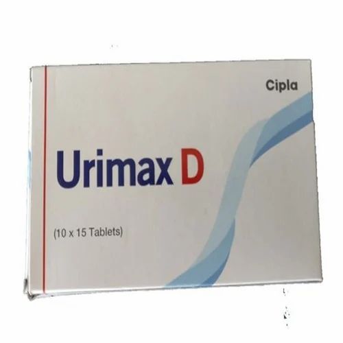 Tamsulosin Dutasteride Tablet