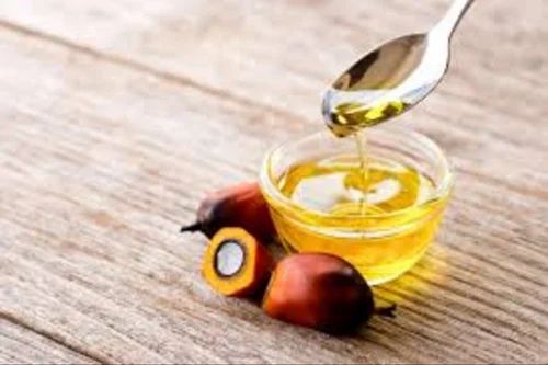 Yellow Palm Oil