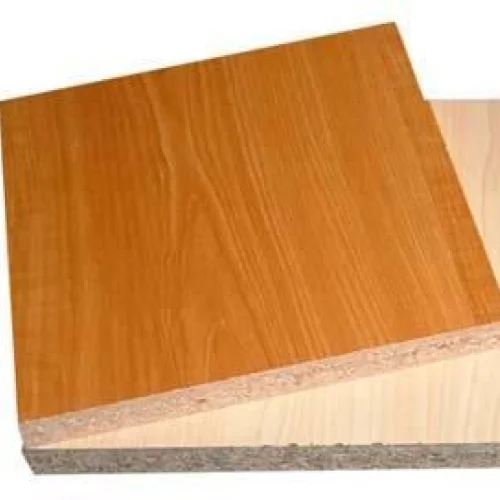 Pre Laminated particle Board (OSL)