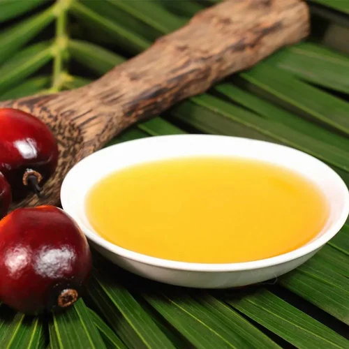 Crude Palm Oil