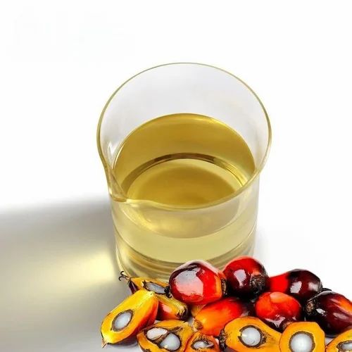 Crude Palm Oil ( Malaysia and Indonesia)