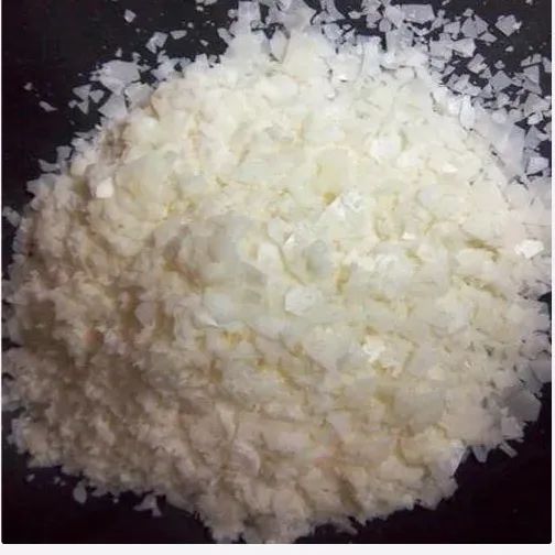 Hydrogenated Palm Stearin