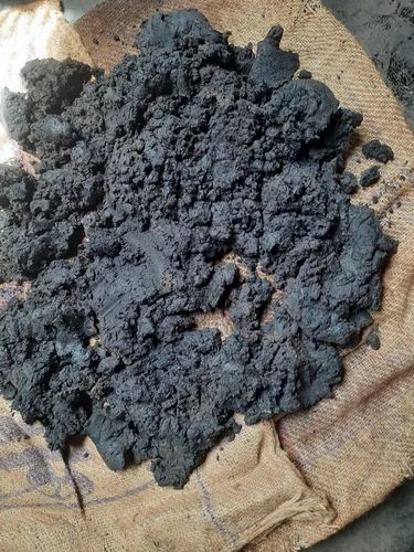 Carbonized Cashew Shell Oil Sludge