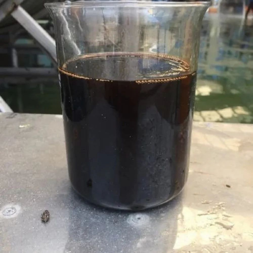 Raw Cnsl Oil, Packaging Size: 10000