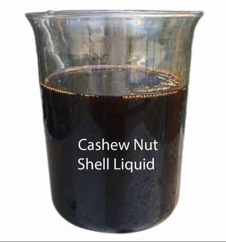 Cashew Nut Shell Oil