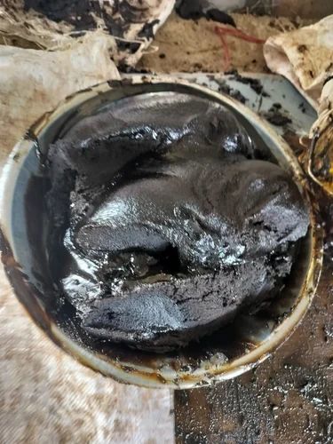 Cashew Nuts Shell Liquid Oil Sludge