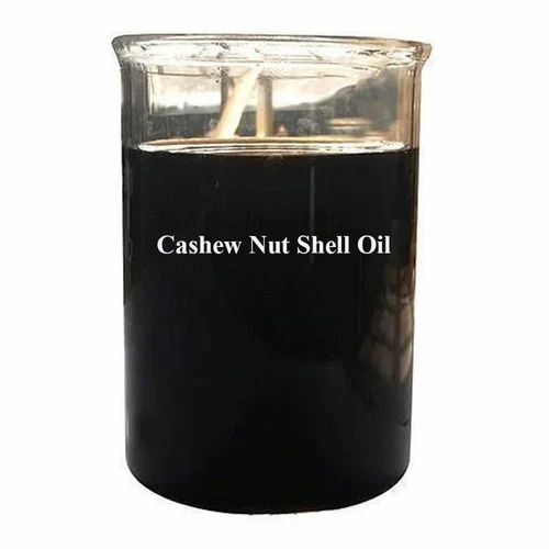 Cashew Nut Shell Oil