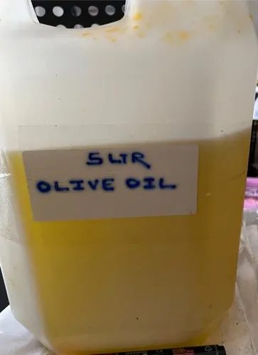 Mono Unsaturated Olive Oil